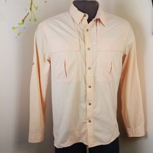 Orvis breathable ventilation light weigh